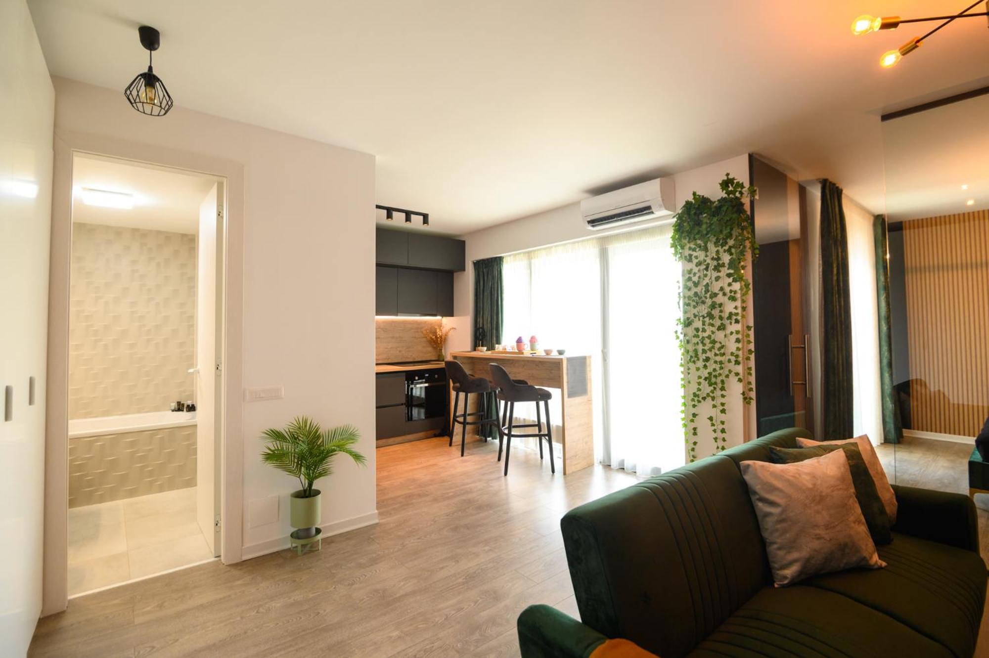 Pointresidence Bucarest Esterno foto