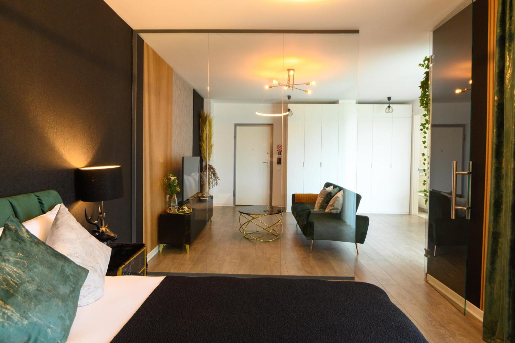 Pointresidence Bucarest Esterno foto