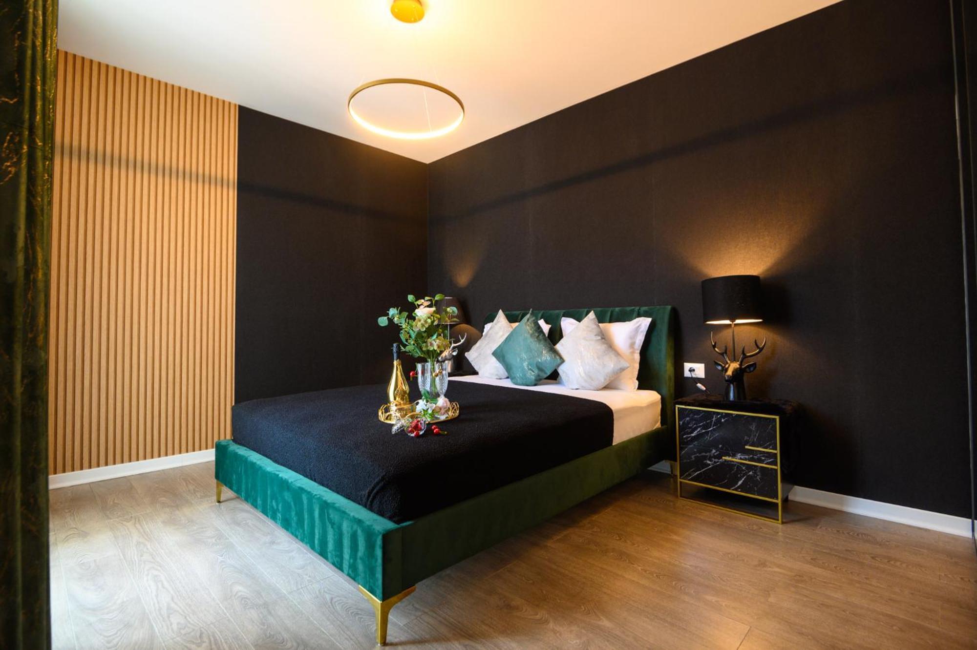 Pointresidence Bucarest Esterno foto